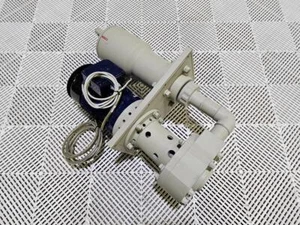 Schmid Stubbe Schmid Stubbe ETLB25-125 Thermoplastic Sump Pump 10 uM Filter - Picture 1 of 10