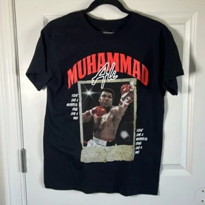 T-shirt Muhammed Ali taglia S nuova senza etichetta - Foto 1 di 7