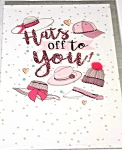 Thinking of you - Motivation Cards, 5 x Themes Available. Hello You Cards. - Picture 1 of 15