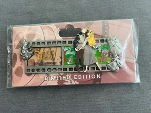Disney WDI Film Strip Pin - Sleeping Beauty 60th Anniversary LE 250 - Picture 1 of 4
