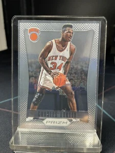 2012-13 Panini Prizm Charles Oakley Base Card #179 First Year RARE  - Picture 1 of 2