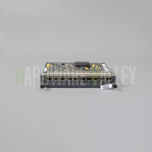 ALCATEL 3HE00026AA 7450 ESS-M10-1GB-SFP IPU2ACNMAA - Bild 1 von 5
