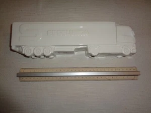 Originale Camion ESSELUNGA in ceramica, Seletti&Toiletpaper, 65 anniversario - Foto 1 di 11