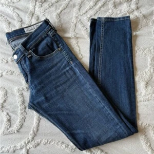 rag & bone Skinny Jeans - Picture 1 of 9