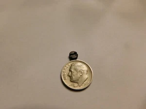 DAN WESSON 41 44 magnum Large frame Cylinder Aligning ball Screw blue pre owned - Picture 1 of 1
