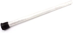 REPLACEMENT FOR  A.O. Smith 100111374 Hex Head Alum Anode Rod 3/4 inch NPT x 14" - Picture 1 of 1