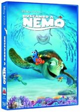 Buscando A Nemo [DVD]