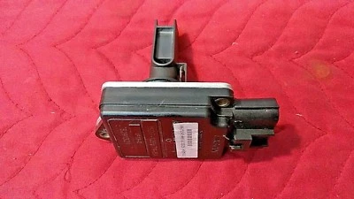 Ford Ranger Taurus Sable 2001-2003 sensor de flujo de aire másico medidor 1SDF-12B579-BA Foto 1 de 2