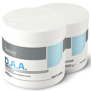 DAA 3000 - 200g - Testo production muscle strength libido regeneration - Picture 1 of 9