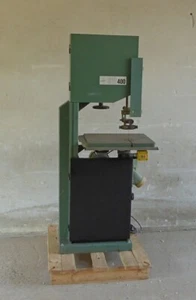 Bandsäge 40cm Meber - Bild 1 von 3