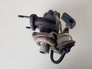 54359700005 TURBOLADER TURBOLADER OPEL CORSA D 1.3 D 55KW 2007 73501343 - Bild 1 von 9