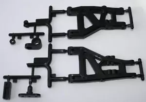Tamiya Holiday Buggy D-Teile Querlenker unten DT-02-DT-03 10004254 THB® - Bild 1 von 2