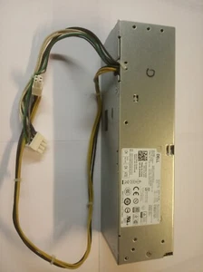 Alimentation DELL L255ES-01 PS-3261-2DB CN-0FN3MN FN3MN 255W - Photo 1/2