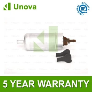 Fuel Pump Unova Fits BMW Vauxhall + Other Models - Picture 1 of 12