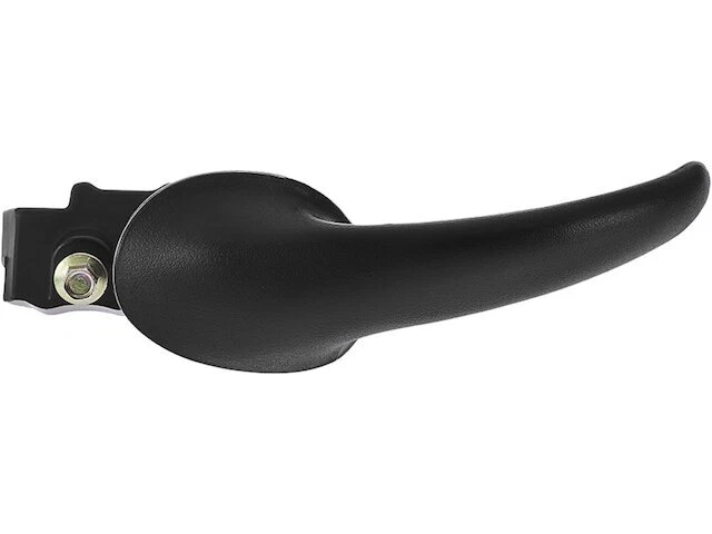 Left Door Handle For 97-02 Ford Lincoln Expedition Blackwood Navigator VW16F6 - Image 1 of 1