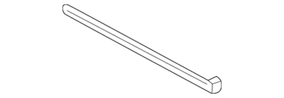 BMW Z8 2000-2003 Original - Correa 61-13-1-372-391 Foto 1 de 2