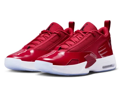 Nike Air Jordan Max Aura 6 'Varsity Red' Men's Basketball Shoes FQ8298-601 NEW - Image 1 of 4