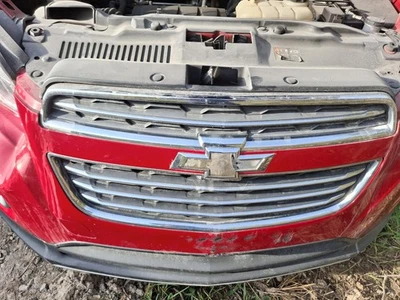 Motor soplador de climatización usado se adapta a: Chevrolet Trax 2015 grado A Foto 1 de 4