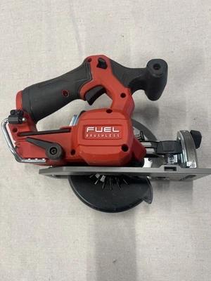 Milwaukee Circular Saw 5-3/8” - Image 1 of 4