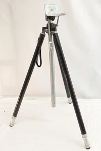Vintage Quick-Set Elevator Top Tripod   TF - Picture 1 of 11