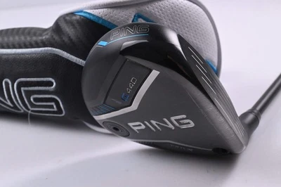 Ping G440 Max #5 Wood / 19 Degree / Senior Flex Ping Alta CB Blue 65 Shaft - Image 1 of 4