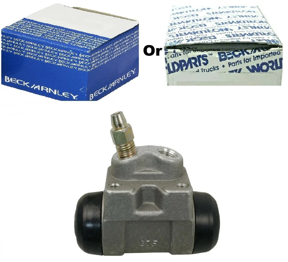 Drum Brake Wheel Cylinder Rear Right BECK/ARNLEY 072-8922 - Image 1 of 1