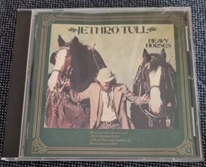 Heavy Horses von Jethro Tull | CD | Zustand sehr gut - Bild 1 von 2