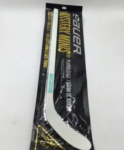 Bauer 2025 Mystery Mini Stick Left Hand Glow In The Dark - Picture 1 of 3