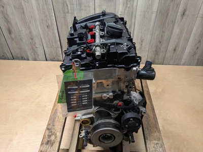 *CORE* 19-21 OEM BMW G01 G02 X3 X4 AWD B46 ENGINE MOTOR Long Block CORE - Image 1 of 4