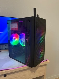 Gaming Pc - Bild 1 von 7