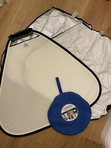 Lastolite TriFlip 8in1 Kit 75cm - Picture 1 of 6