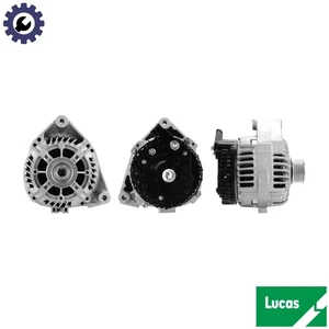 ALTERNATOR LRB00200 FOR OPEL BMW 3/E6/5/E4 U25DT/25TD X25TD/25DT 2.5L 6cyl 2.5L - Picture 1 of 10