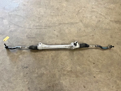 ⭐2015-2021 LEXUS NX200T 2.0L 4L POWER STEERING GEAR RACK & PINION OEM LOT2637 Foto 1 de 4