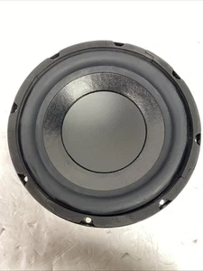 Pioneer SW-8MK2 Altoparlante driver subwoofer 8" alimentato parte di ricambio - Foto 1 di 2