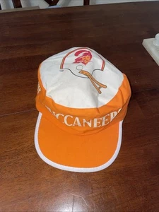 Vintage Tampa Bay Buccaneers Nfl Hat - Picture 1 of 5