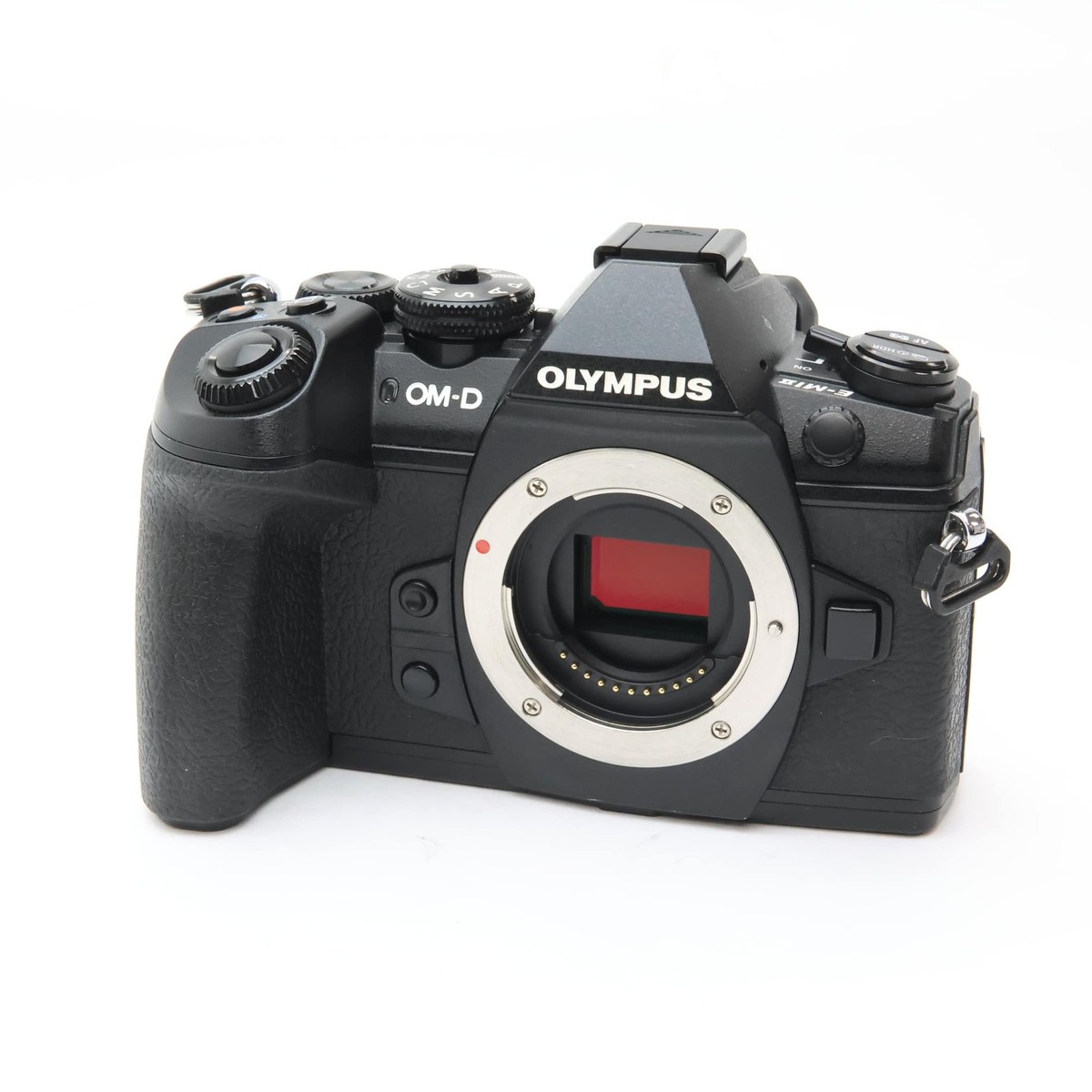 Olympus OM-D M1 Digital Cameras for Sale - Shop New & Used