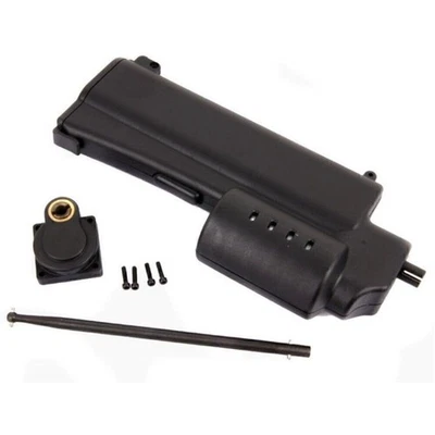 Handheld Electric Power Starter Start Bar For HSP Redcat Nitro 1/8&10 Model Car - Image 1 of 4
