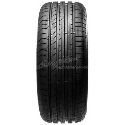 1x 205/45R17 88Y Sommer-Reifen Fulda SportControl 2 XL | 69533 - Bild 1 von 3