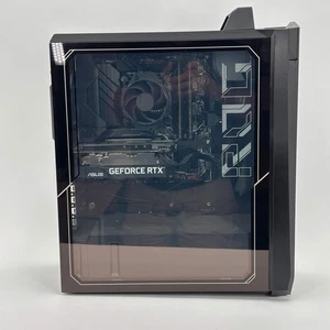 Asus ROG Strix GT15 GT15CF-I73060VR i7-12700F 16GB RAM 1TB GeForce RTX 3060 - Picture 1 of 21