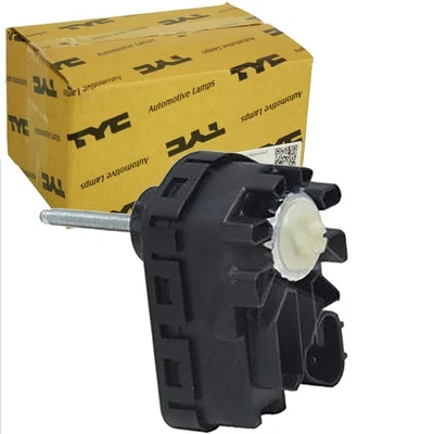 TYC STELLMOTOR LEUCHTWEITENREGULIERUNG LWR passend für LEXUS CT ES NISSAN - Bild 1 von 2