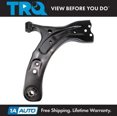 Brazo de control inferior delantero derecho TRQ para Subaru Impreza 2017-2023 Foto 1 de 4