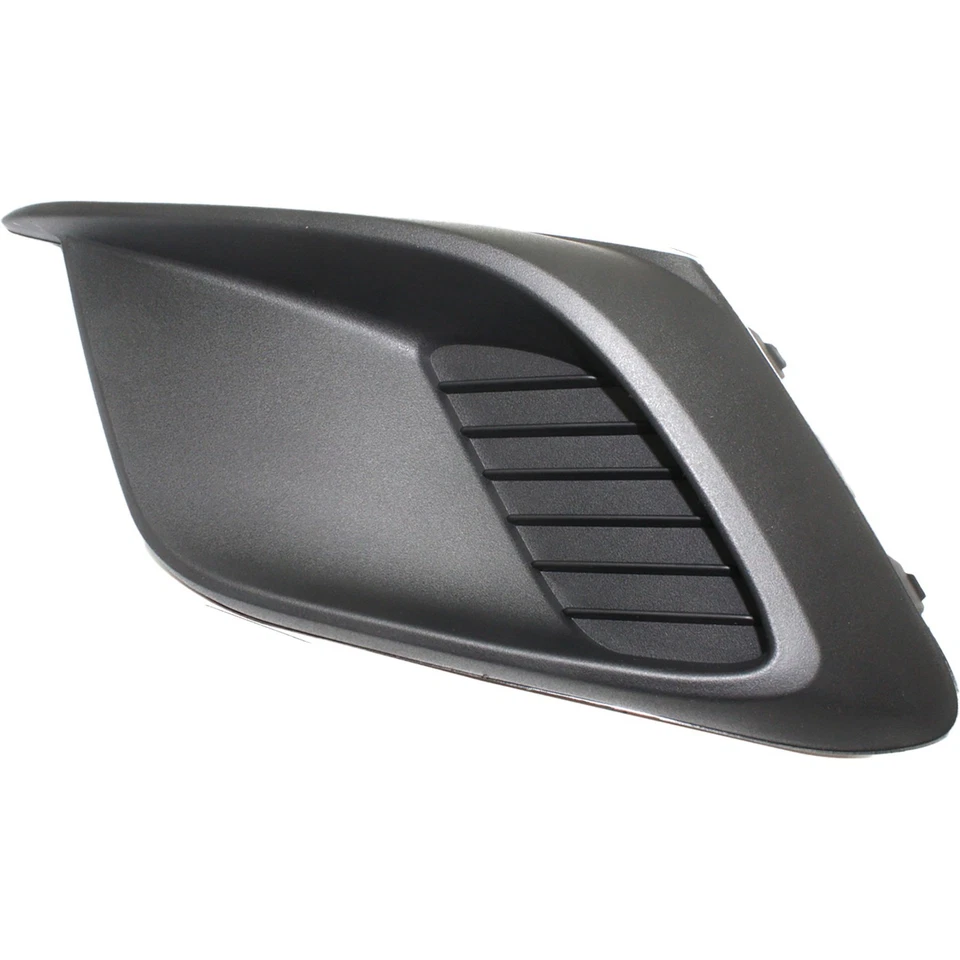 Nueva cubierta de luz antiniebla lado izquierdo mano izquierda Mazda 3 Sport MA1038122 BHN150C21A Foto 1 de 4