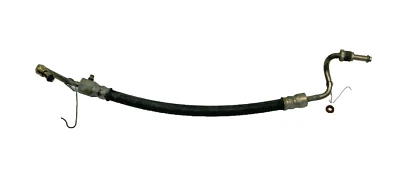 Mangueira de pressão para direção hidráulica Jeep Cherokee XJ Comanche MJ 86 2.5 Crown 52002719 - Imagem 1 de 3