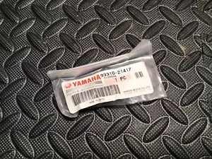 YAMAHA 93310-21417-00 - BEARING - Picture 1 of 3