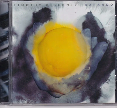 TIMOTHY B. SCHMIT (Eagles) - Expando - Benowen CD 2009 - Image 1 of 2