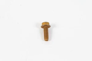 Mtd 710-0602 Lawn & Garden Equipment Hex Bolt Genuine Original Equipment Manu... - Picture 1 of 5
