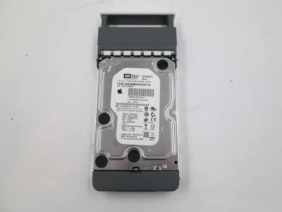 Apple Xserve 1TB SATA Hard Drive Module 607-4363 - Image 1 of 4