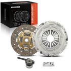 Clutch Kit (Cover+Plate+CSC) for Vauxhall Opel Vivaro Renault Trafic II Nissan
