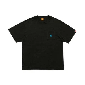 T-shirt Collabottiglia Blu Caffè x Made Collaboration S M L XL 2XL GIAPPONESE NUOVE - Foto 1 di 12