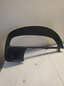 96 97 98 4runner 4 runner speedo cluster bezel 55404-35080 1996 1997 1998 - Picture 1 of 5